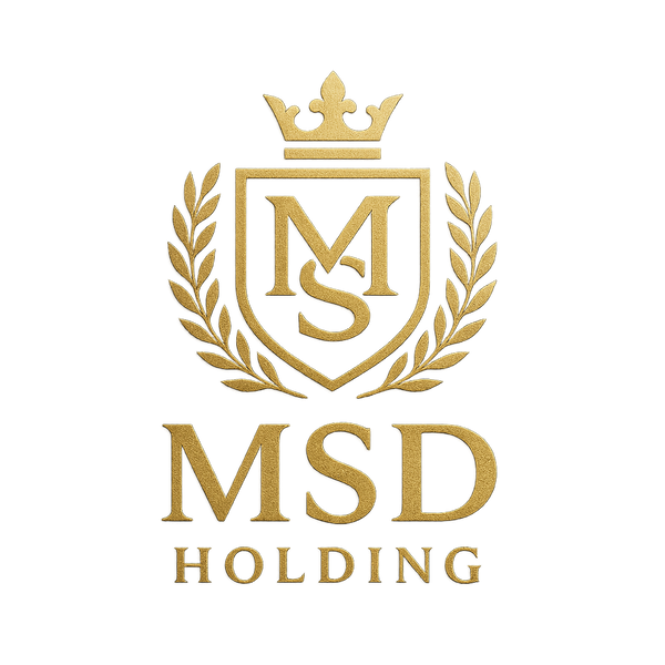 MSD HOLDING